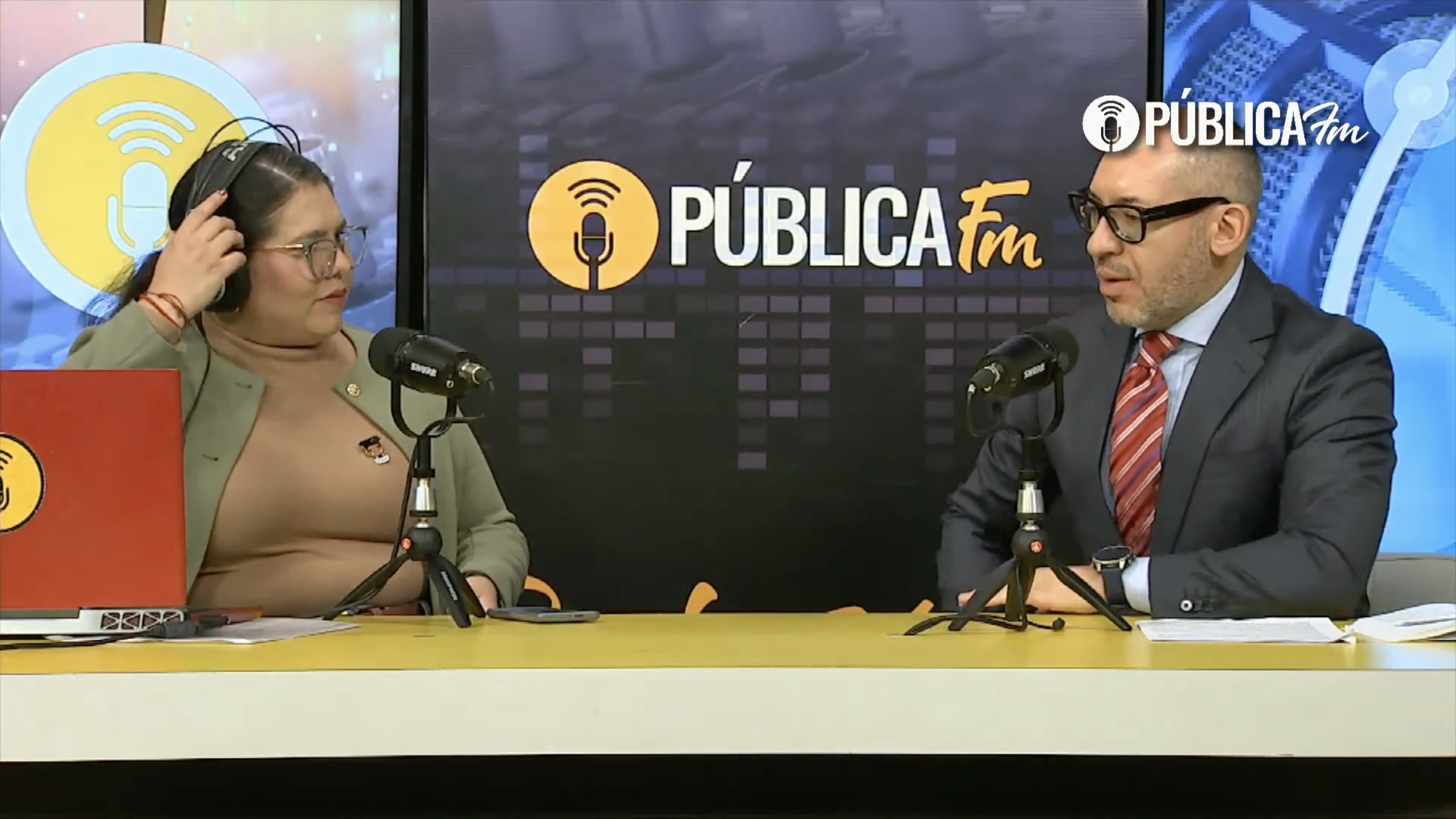 Marco jurídico de la extradición de "Fito" - RADIO PÚBLICA FM